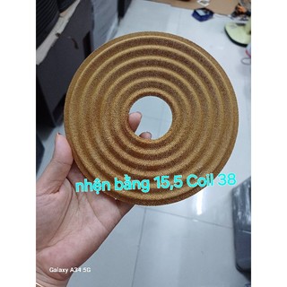 nhện loa bass các cỡ(1cai)