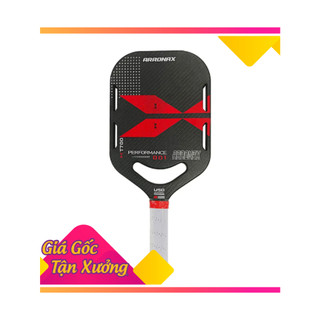 Vợt Pickleball Sợi Carbon Arronax T700 Siêu Nhẹ Có Chứng Nhận USAPA