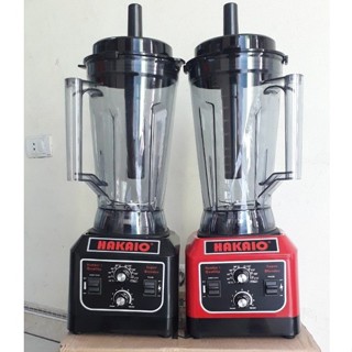 Máy Xay Công Nghiệp HAKAIO 5500W Máy Xay Đa Năng Công Suất Lớn