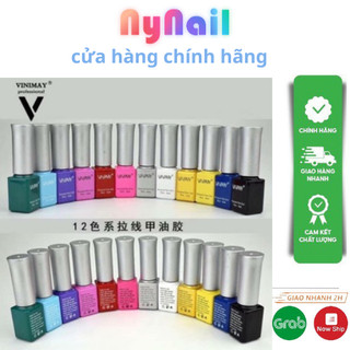 Gel cọ nét vinimay