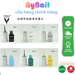 Gel cọ nét vinimay