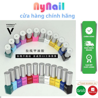 Gel cọ nét vinimay