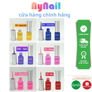 Gel cọ nét vinimay