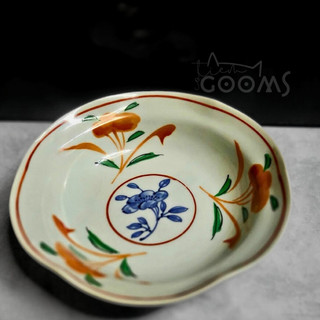 Tô gốm tam thái