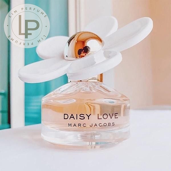 Nước Hoa Marc Jacobs Daisy Love EDT chính hãng