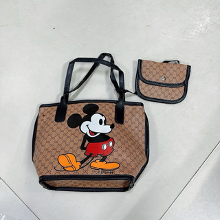 Set 2 túi mickey hot hit