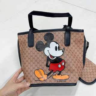 Set 2 túi mickey hot hit