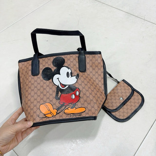 Set 2 túi mickey hot hit