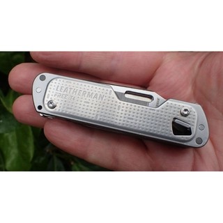 Dụng cụ đa năng Leatherman Free T4 (chính hãng)