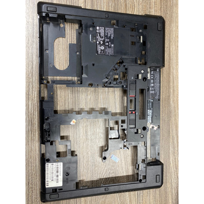 Vỏ mặt D laptop Hp probook 6560b