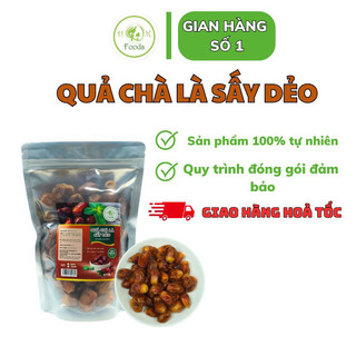 1kg quả chà là rời iran - tạo ngọt sữa hạt