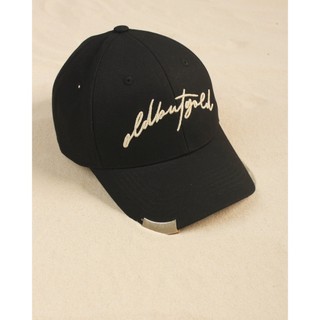 Mũ lưỡi chai unisex MIKENCO Old But Gold Cap