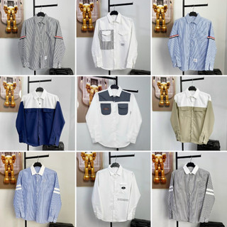 💥Áo sơ mi nam trắng tay dài hàn quốc cao cấp ❤️FREESHIP❤️ áo sơ mi nam boy phố trắng phong cách công sở thời trang