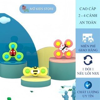 Đồ chơi con quay , đồ chơi con quay cho bé, đồ chơi con quay vô cực hình bướm