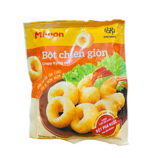 Bột chiên giòn miwon gói 100g