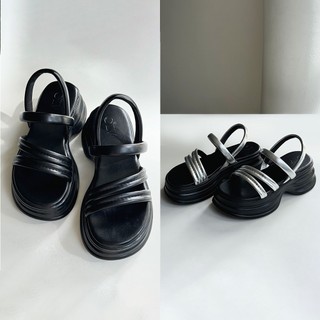 OLV - Giày quai ngang Deasia Sandals 2 màu