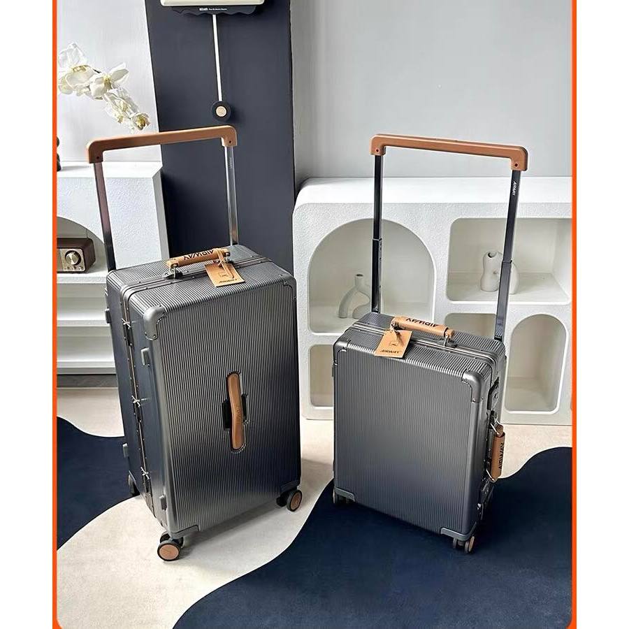 Vali khung nhôm cao cấp . KHUNG NHÔM KHOÁ có TSA hãi quan{bảo hành phụ kiện 10 năm}