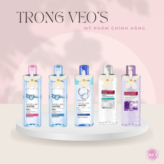 Nước tẩy trang LORE.AL