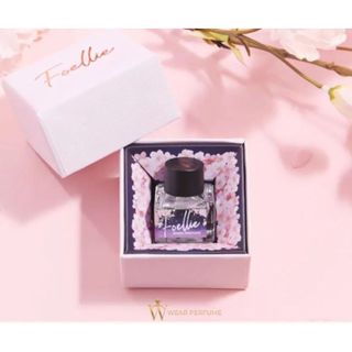 Nước hoa vùng kín foellie eau de innerb perfume 5ml