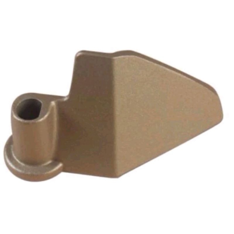 Trục chân vịt máy làm bánh mỳ  dòng petrus 9600/9709/8860/8855/Ranbem