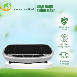 Máy Rung Massage Giảm Cân Tại Nhà ROWANTO K8 Pro Bản Mới Nhất 2024, Máy Tập Thể Dục Tại Nhà Hiệu Quả