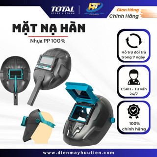 Mặt nạ hàn total -