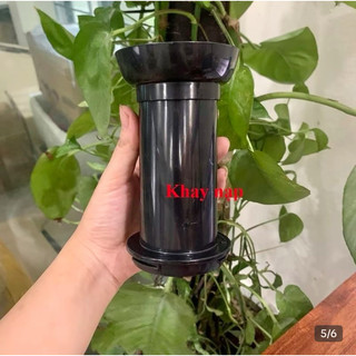 PHỤ KIỆN MÁY ÉP CHẬM MINI HONGXIN, NINESHIELD