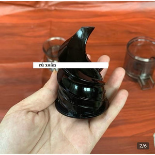 PHỤ KIỆN MÁY ÉP CHẬM MINI HONGXIN, NINESHIELD