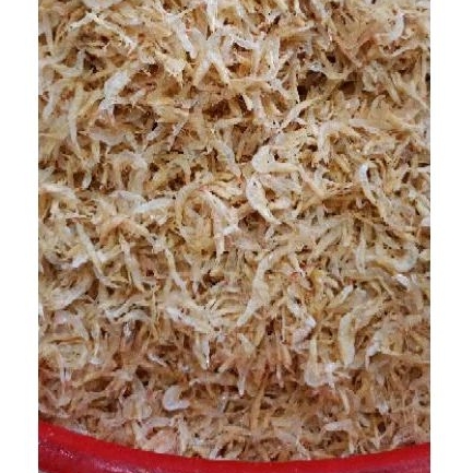 tép biển khô, moi biển khô, ruốc biển loại ngon xuất khẩu 1kg