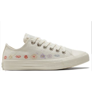 Giày converse Chuck Taylor All Star Embroidered Floral ( Full box)