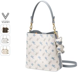 Túi xách nữ thời trang Nucelle công sở đi làm đi chơi dạo phố ViAnh Store 1172073