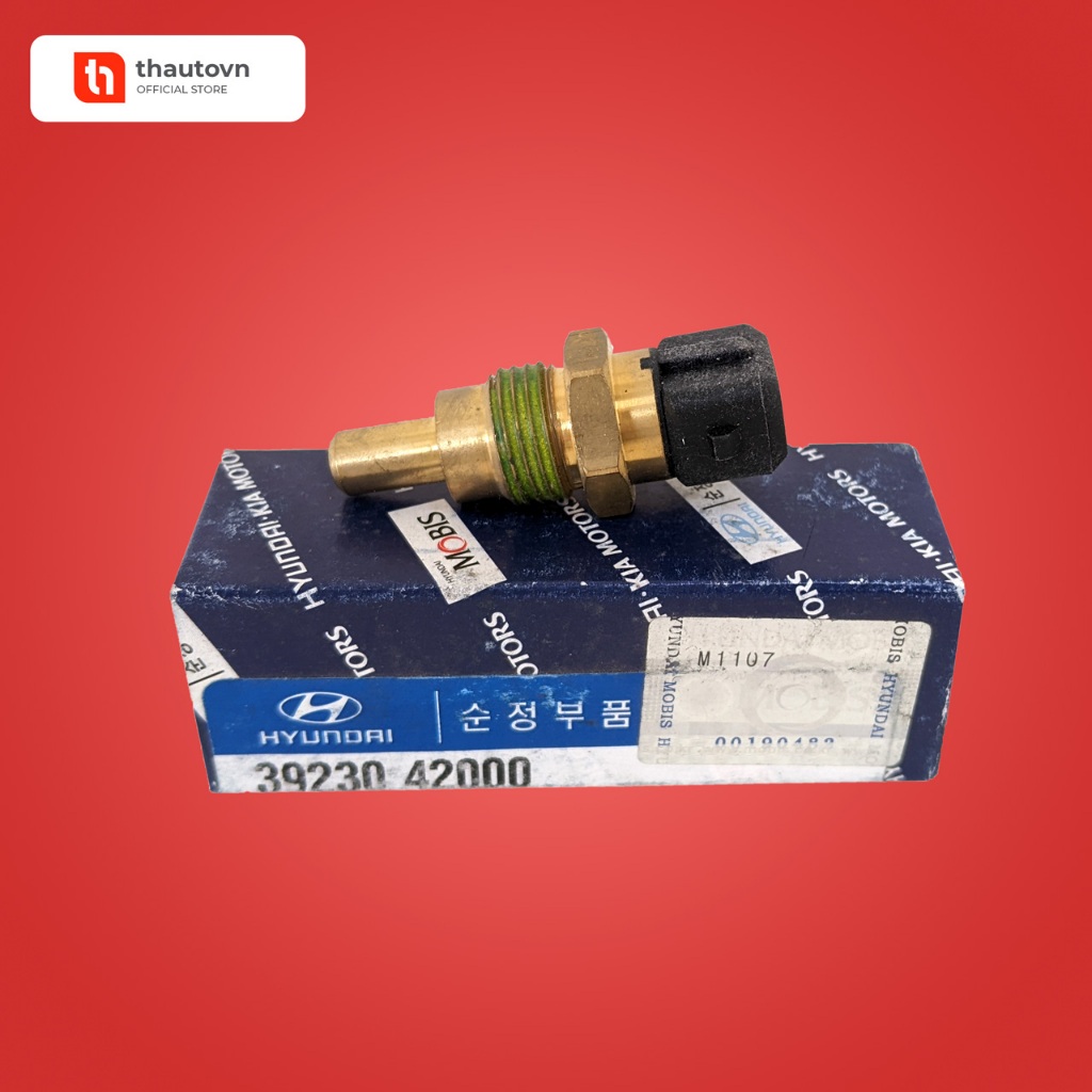 Cảm Biến Nhiệt Độ Nước Mobis Hyundai Starex (39230-42000)