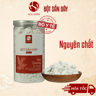 Bột Sắn Dây nguyên chất, Sắn Dây ta Hải Dương, Hưng Yên - Hòa Nhiên