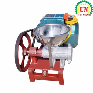 Máy xay thịt - xay cua - xay cá - xay xương - đùn cám đa năng cối 10