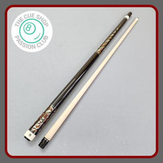 Cơ bida Omin OM-D Series ngọn công nghệ cao cấp tặng kèm đầy đủ phụ kiện.