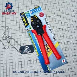 Kìm bấm cos nhật tsunoda tp-5s --- đồ nghề nhật mỹ