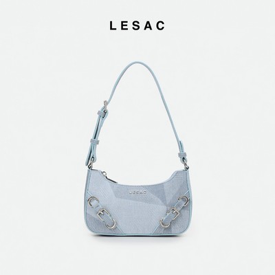 [KOL Livestream x LESAC] Túi đeo vai nữ LESAC Skye Bag