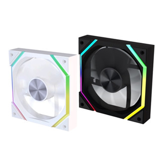 Quạt Tản Nhiệt Jungle Leopard Galaxy - Led ARGB