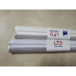 Bộ đèn LED Tuýp T5 Liền máng Rạng Đông