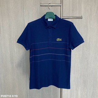 Áo polo lacoste ph9710 chính hãng