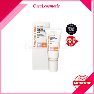 Kem chống nắng CNP LABORATORY Tone-Up Protection Sun SPF 42 PA +++ 50ml (1 TUÝP)