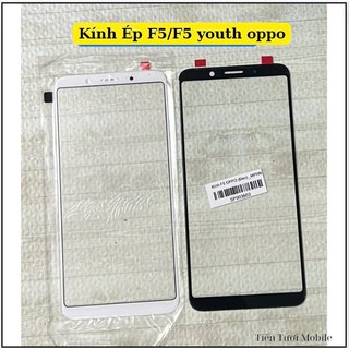 Mặt Kính F5 Oppo không keo