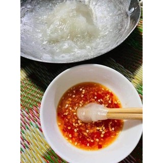 1Kg Bột Mì Nhứt Khô Bình Định