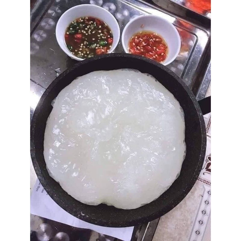 1Kg Bột Mì Nhứt Khô Bình Định