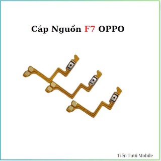 Cáp nguon thay thế oppo F7