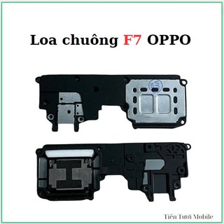 Loa chuông thay thế oppo F7