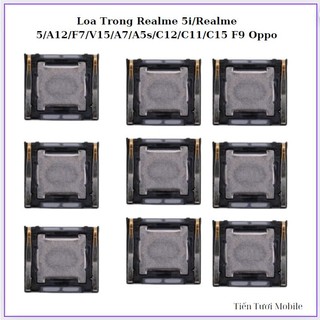 Loa Trong Realme 5i/Realme 5/A12/F7/V15/A7/A5s/C12/C11/C15 F9