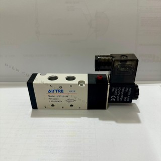 Van điện từ 4V310 -10 AC220V AC110V AC24V DC24V DC12V