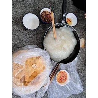 1Kg Bột Mì Nhứt Khô Bình Định