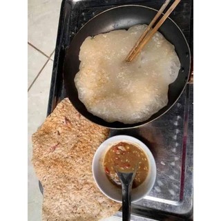 1Kg Bột Mì Nhứt Khô Bình Định